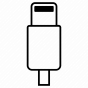 Type-C - Lighting USB/Iphone (PD)