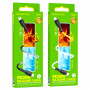 Дата-кабель универ. PD Type-C - lightning USB/Iphone 1м, 3А, черный BOROFONE BX86