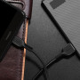 Дата-кабель универ. USB Type-C 3м, 2А, черный HOCO X20