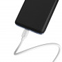 Дата-кабель универ. USB Type-C 3м, 3А, белый BOROFONE BX14