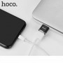 Конвертер универ. Type-C - USB-A, черный HOCO UA5