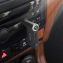 Адаптер-ресивер в магнитолу Bluetooth AUX/ Phone, черный HOCO E58